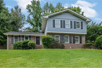 5618 Fern Creek Drive SW, Lilburn, GA 30047 - Photo 1