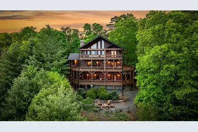 147 Little Bluff Trail, Morganton, GA 30560 - Photo 1