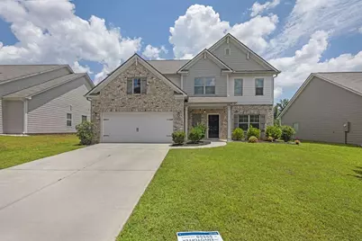 3200 Camden Court, Atlanta, GA 30349 - Photo 1