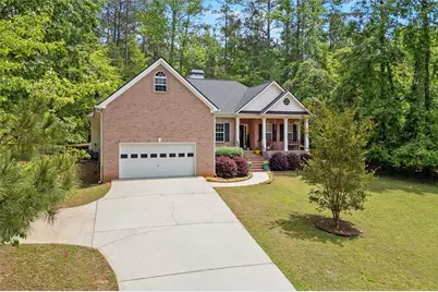5071 Woodmont Drive, Villa Rica, GA 30180 - Photo 1