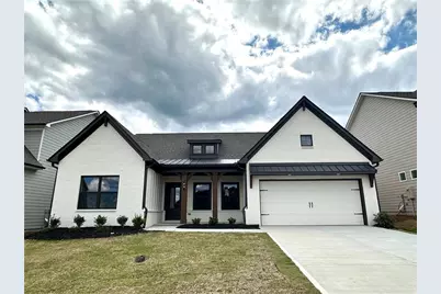 73 Wingate Drive, Winder, GA 30680 - Photo 1