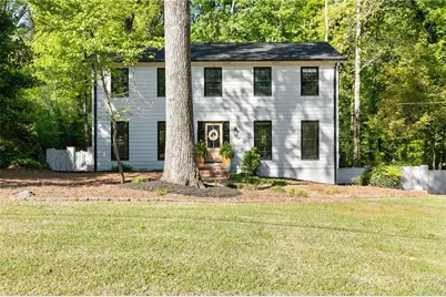 2212 Brookfield Drive, Lawrenceville, GA 30043 - Photo 1