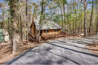 784 Cedar Hollow Road, Cleveland, GA 30528 - Photo 1