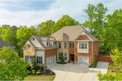 4589 Misty Meadows Drive, Marietta, GA 30066 - Photo 1