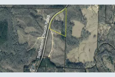 Tract1 Bethlehem Church Road, Buchanan, GA 30113 - Photo 1