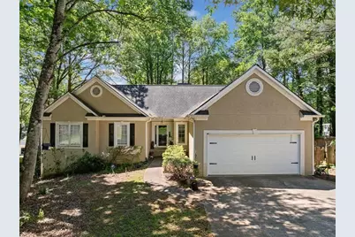 614 Springharbor Drive, Woodstock, GA 30188 - Photo 1