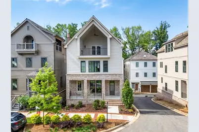 125 Alcovy Terrace, Alpharetta, GA 30009 - Photo 1