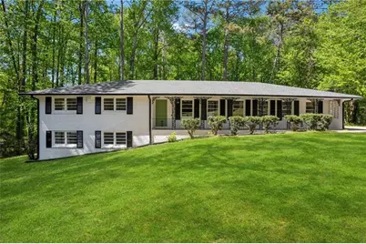 367 Cedar Lane SW, Conyers, GA 30094 - Photo 1