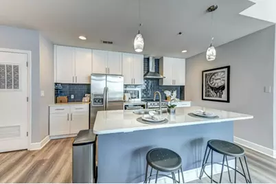 950 W Peachtree Street NW #1504, Atlanta, GA 30309 - Photo 1