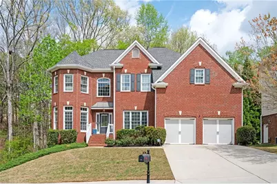 455 Cooper Woods Court SE, Smyrna, GA 30082 - Photo 1