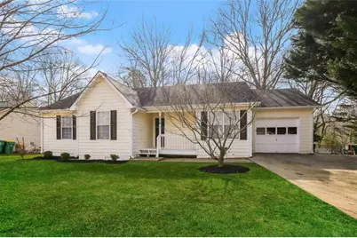 314 Mary Alice Drive, Winder, GA 30680 - Photo 1