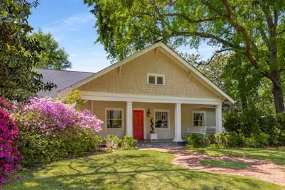 2600 Winslow Drive NE, Atlanta, GA 30305 - Photo 1