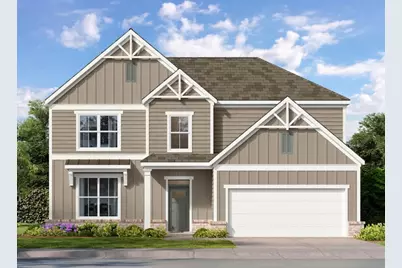 76 Parkview Drive, Dallas, GA 30157 - Photo 1