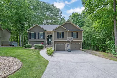 170 Barrel Way, Ball Ground, GA 30107 - Photo 1