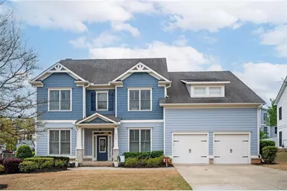 520 Tackett Farms Road, Smyrna, GA 30082 - Photo 1