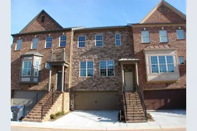 2522 Magnolia Ridge Drive SE #124, Marietta, GA 30067 - Photo 1