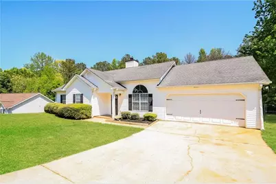 265 Mountainview Drive, Covington, GA 30016 - Photo 1