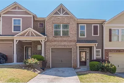 3654 McClaren Way, Lawrenceville, GA 30044 - Photo 1