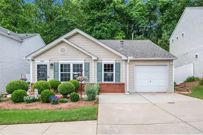 624 Spanish Oak Drive, Acworth, GA 30102 - Photo 1