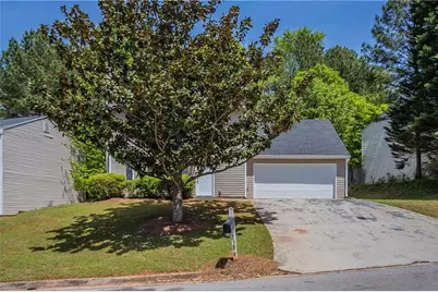 2386 Mills Bend, Decatur, GA 30034 - Photo 1
