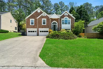 4512 Terret Trace NW, Acworth, GA 30101 - Photo 1