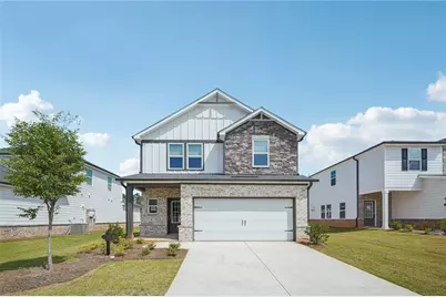 714 Lily Blossom Path, Lawrenceville, GA 30045 - Photo 1