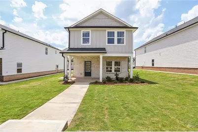 1280 Firefly Field Trace, Lawrenceville, GA 30045 - Photo 1