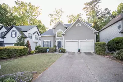 2019 Chelton Way SE, Smyrna, GA 30080 - Photo 1