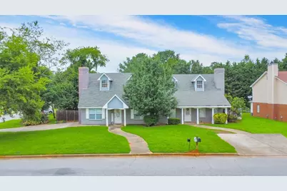 2124 Hickory Bend SE, Conyers, GA 30013 - Photo 1