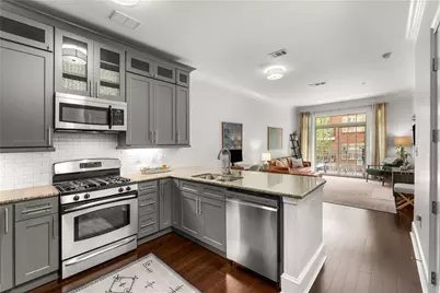 1055 Piedmont Avenue NE #215, Atlanta, GA 30309 - Photo 1