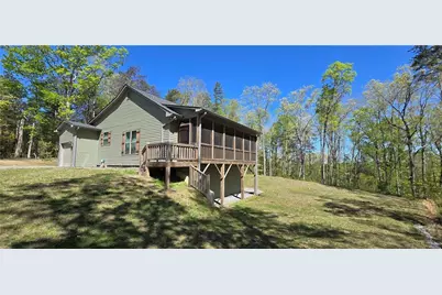 2297 Highway 136 W, Talking Rock, GA 30175 - Photo 1