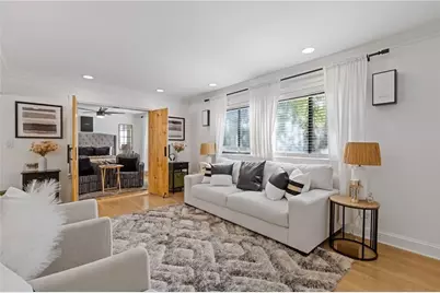 10 26th Street NW #A2, Atlanta, GA 30309 - Photo 1