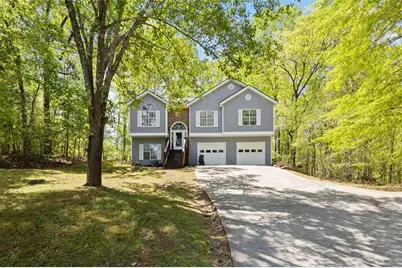 3322 Lakeview Parkway, Villa Rica, GA 30180 - Photo 1