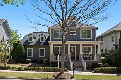 9988 Devonshire Street, Douglasville, GA 30135 - Photo 1
