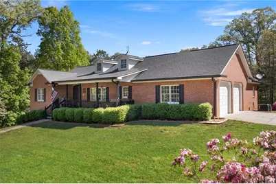 2218 Hills Creek Road, Taylorsville, GA 30178 - Photo 1