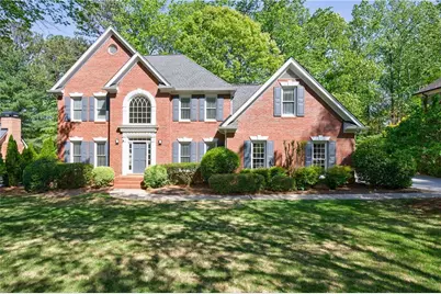 415 Oak Laurel Court, Johns Creek, GA 30022 - Photo 1