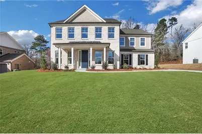 6640 Benchwood Path, Cumming, GA 30028 - Photo 1