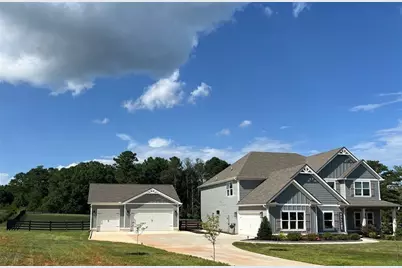 117 Lake Point, Williamson, GA 30292 - Photo 1