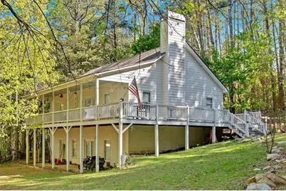 5778 Henderson Mountain Road, Jasper, GA 30143 - Photo 1