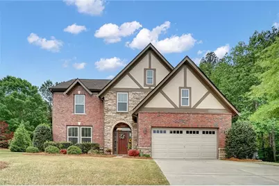 3215 Trowbridge Drive, Cumming, GA 30040 - Photo 1