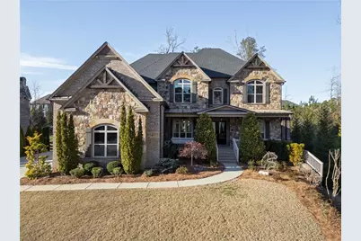 12640 Hearthstone Way, Alpharetta, GA 30009 - Photo 1