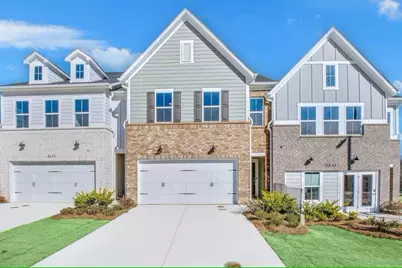 5761 Tillman Way, Powder Springs, GA 30127 - Photo 1