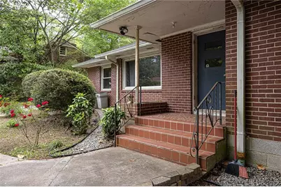 2383 N Decatur Road, Decatur, GA 30033 - Photo 1