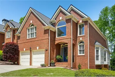 1228 Dunwoody Walk, Atlanta, GA 30338 - Photo 1