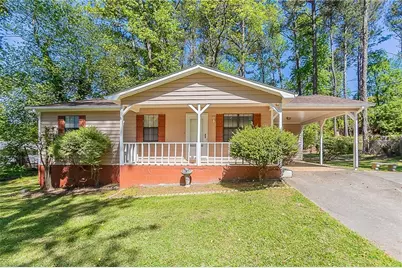 842 Brighton Drive, Lawrenceville, GA 30043 - Photo 1