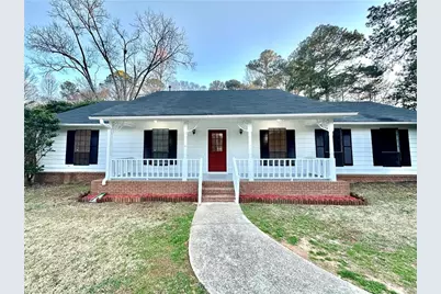 134 Carrollwood Drive, Fayetteville, GA 30215 - Photo 1