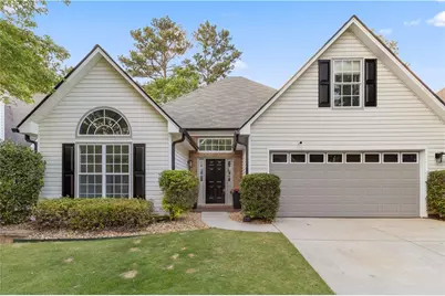 103 St Albans Way, Peachtree City, GA 30269 - Photo 1