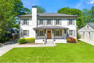 218 Midvale Drive NE, Atlanta, GA 30342 - Photo 1