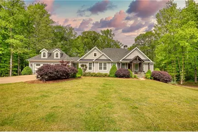 1080 Gaithers Road, Mansfield, GA 30055 - Photo 1