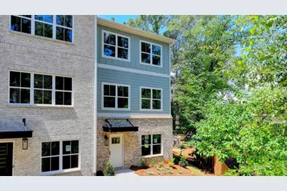 5443 Blossomwood Trail SW, Mableton, GA 30126 - Photo 1